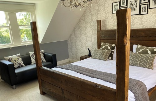 Ainthorpe Bed & Breakfast | North Yorkshire Moors National Park, Danby, Whitby