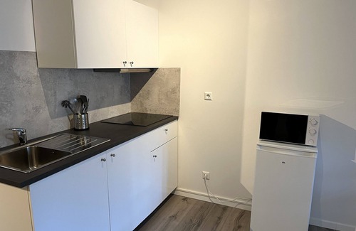 Chemnitz Apartment | NorthApartments Chemnitz