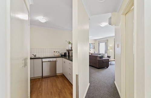 Northbridge Apartment | Northbridge Prime Location*2BR