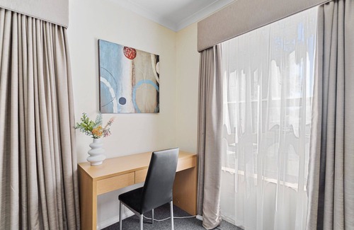 Northbridge Apartment | Northbridge Prime Location*2BR