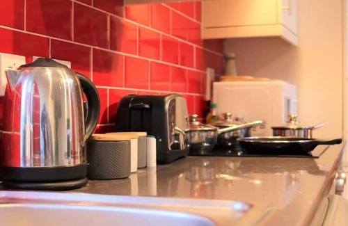 Roath House | Northcote 2 (1 bed)