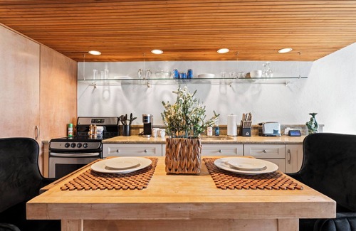 Atlantic Beach Apartment | Northeast Florida Retreat