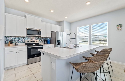 St. Augustine House | Northeast Florida Retreat
