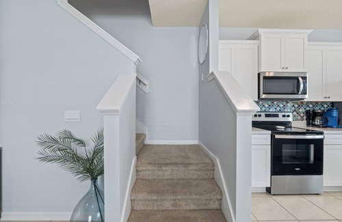 St. Augustine House | Northeast Florida Retreat