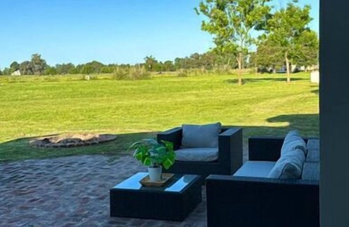 Ciudadela Cottage | NORTHERN CHACRA