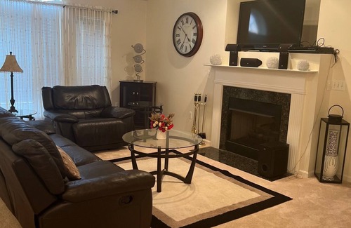 Taylor Condo | Northern Comfort