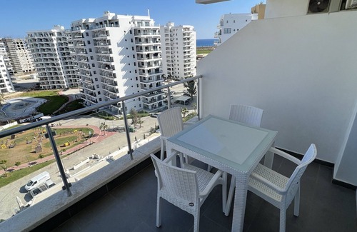 Trikomo Apartment | Northern Cyprus - Caesar Resort properties/Studio