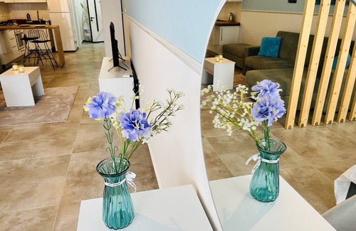 Trikomo Apartment | Northern Cyprus - Caesar Resort properties for holiday