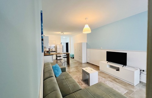 Trikomo Apartment | Northern Cyprus - Caesar Resort properties for holiday