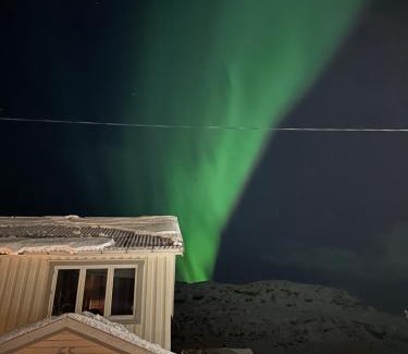 Fredvang Apartment | Northern Dream Lofoten