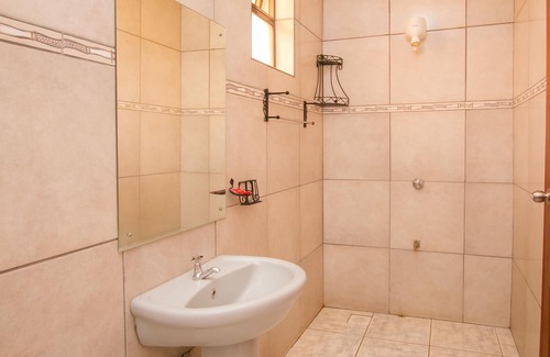 Isiolo Hotel | Northern Galaxy Hotel