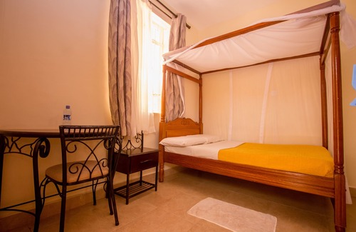 Isiolo Hotel | Northern Galaxy Hotel