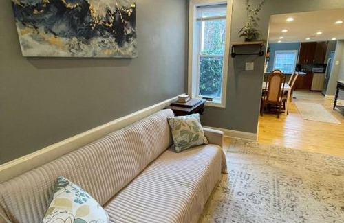 Northern Liberties Apartment | Northern Liberties Retreat