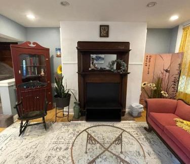 Northern Liberties Apartment | Northern Liberties Retreat