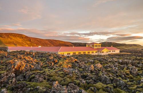 Grindavik Hotel | Northern Light Inn