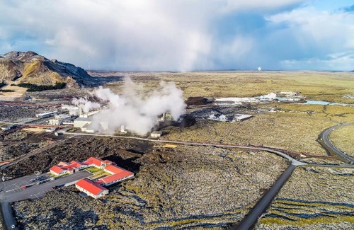 Grindavik Hotel | Northern Light Inn