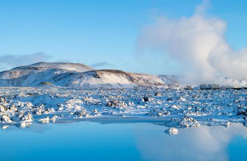 Grindavik Hotel | Northern Light Inn