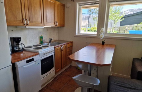Tromso Apartment | Northern Lights Apartment