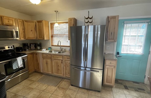 Baldwin Cottage | Northern MI Lake Cottage Getaway