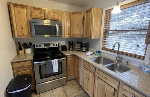Baldwin Cottage | Northern MI Lake Cottage Getaway