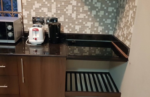 Mont Choisy Apartment | Northern Pearl Luxury Apartments