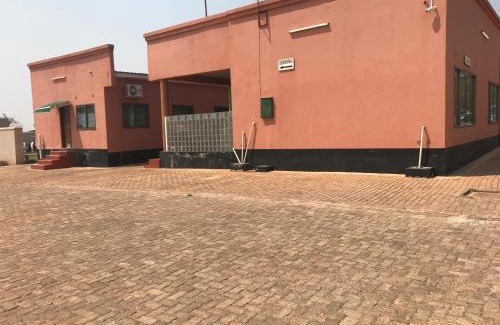 Zambia Hotel | Northern Rock Hotel