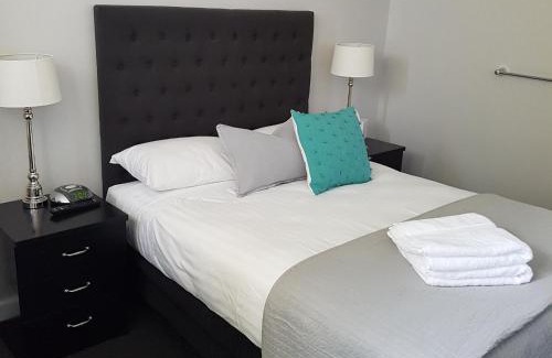 Hamilton Hotel | Northern Star Hotel