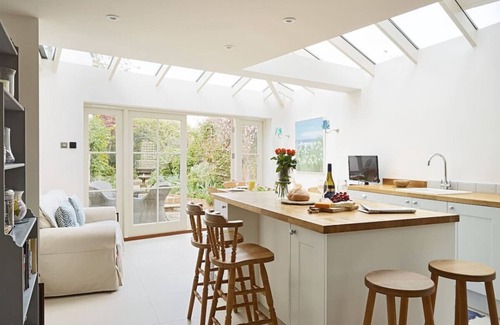 Henley-on-Thames House | Northfield End Cottage
