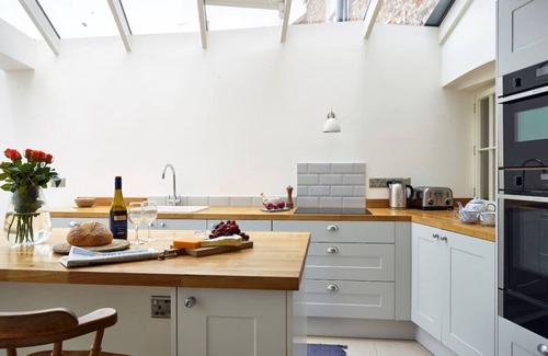 Henley-on-Thames House | Northfield End Cottage