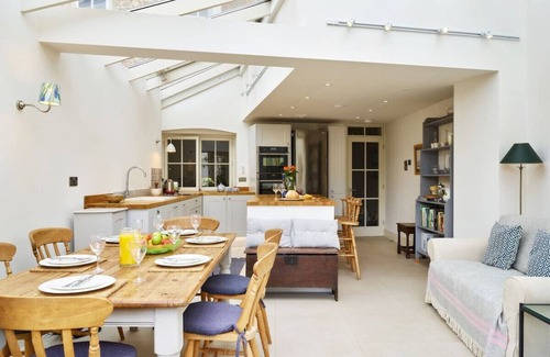 Henley-on-Thames House | Northfield End Cottage