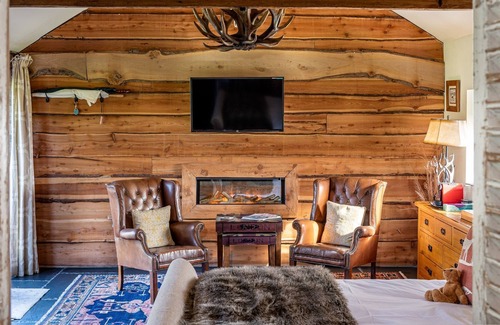 Kilnwick Apartment | Northfield Lodge - Luxury Cottages