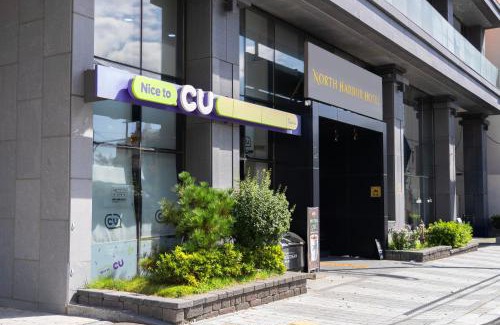 Yeongdo Hotel | Northharbor Hotel