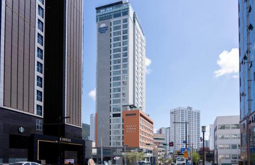 Yeongdo Hotel | Northharbor Hotel