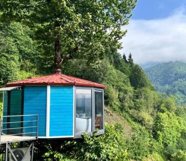 Cayirduzu Resort | Northland Bungalows