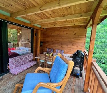 Cayirduzu Resort | Northland Bungalows