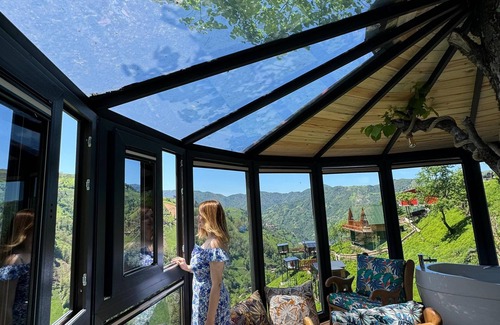 Cayirduzu Ski Chalet | Northland Bungalows