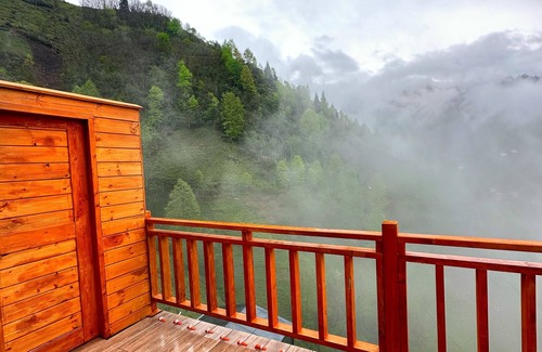 Cayirduzu Ski Chalet | Northland Bungalows