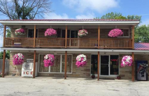 Kawkawlin Hotel | Northland Motel Bay City-Kawkawlin