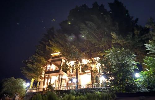 Skardu House | Northlanders Guest House Skardu