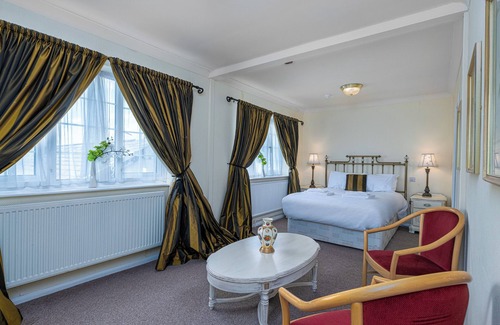 Flintshire Hotel | Northop Hall Hotel