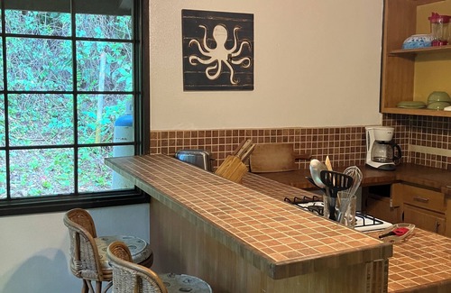 Cane Bay Villa | Northside EcoHome near sea - Ginger Thomas