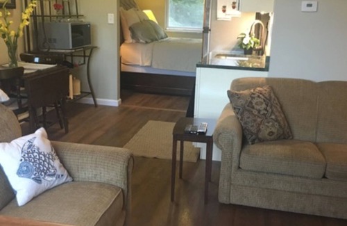 Charlevoix Apartment | Northside Location in Charlevoix MI.