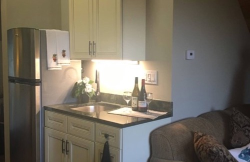Charlevoix Apartment | Northside Location in Charlevoix MI.