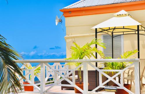 Estate Lilliendal and Marienhoj Apartment | Northside Studio Vacation Rental