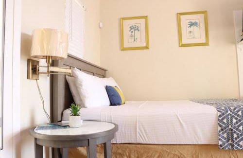 Estate Lilliendal and Marienhoj Apartment | Northside Studio Vacation Rental