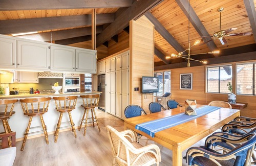 Truckee Hotel | Northstar California Resort