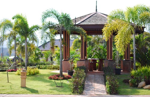 Chiang Rai Hotel | Northstar Hotel & Resort