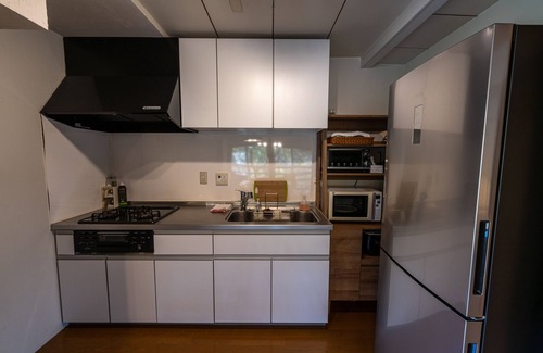 Matsumoto Cabin | NORTHSTAR Loft