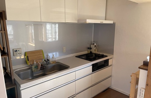 Matsumoto Cabin | NORTHSTAR Loft