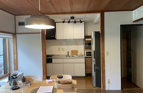 Matsumoto Cabin | NORTHSTAR Loft